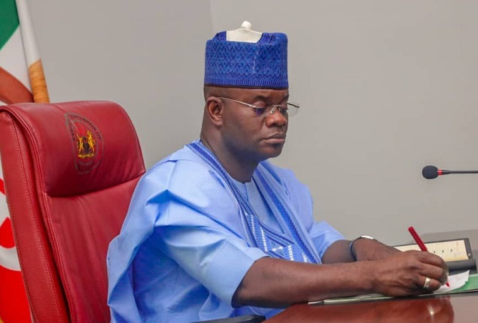 Reject old naira notes, go to jail – Gov. Bello