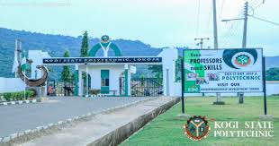 KOGI POLY RELEASE DATES FOR RESUMPTION, CONTINUATION OF EXAMS
