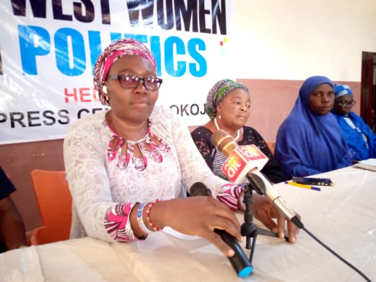 Kogi Women in Politics Urges APC To Zone Governorship To KOGI West