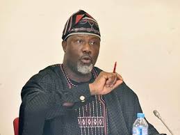 LIVING IN PAST GLORY: WHY DINO MELAYE, PDP SHOULD QUIT THE GUBER STAGE