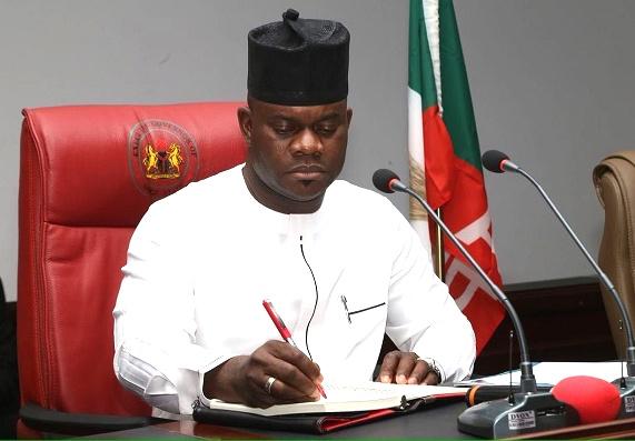 MAY DAY: YOU’LL NOT LABOUR IN VAIN – GOV BELLO ASSURES KOGI WORKERS