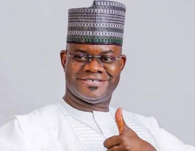 BELLO TURNS BATTLE AGAINST OWN APPOINTEES, FREEZES STATE, LGAs ACCOUNTS