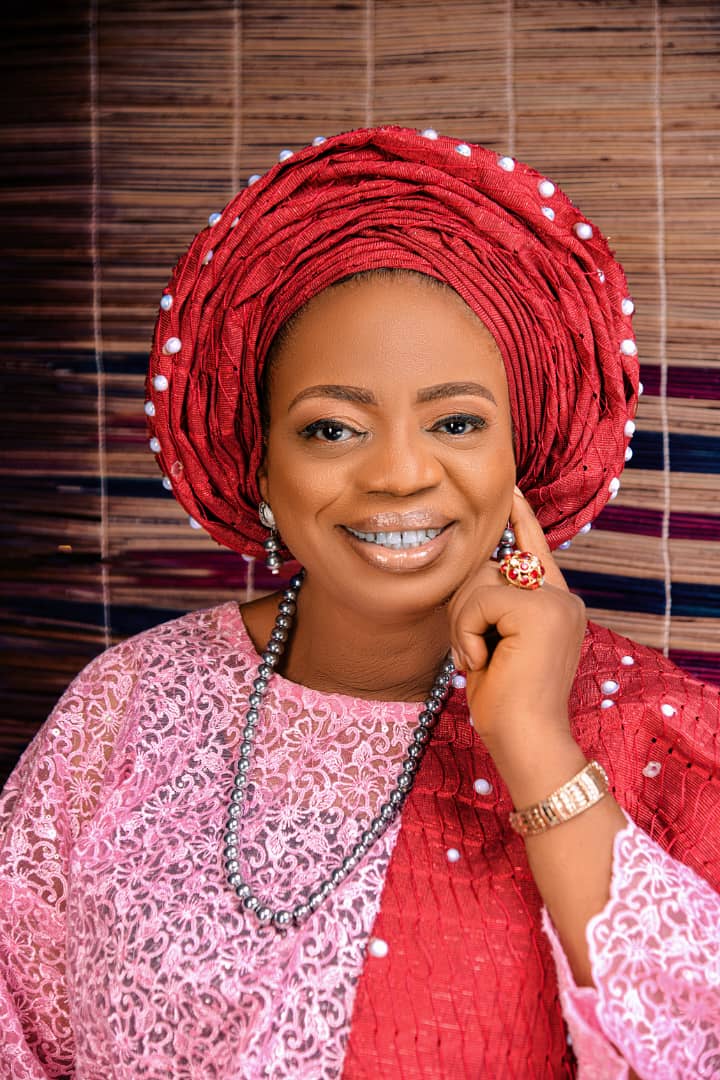 YOU’RE AN EXEMPLARY MOTHER – KOGI POLY CELEBRATES DEAN BALAGBOGBO ON HER BIRTHDAY