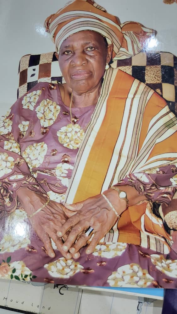 Dignitaries, Friends, Family Honour Late Princess Rosemary Ibimawu Dare
