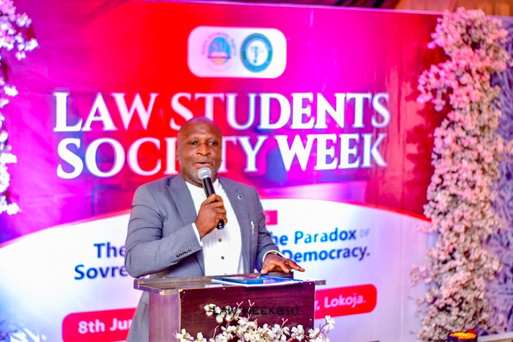 Judiciary Crucial to Sustaining Nigeria Sovereignty – Stakeholders Agree as Salem University Marks 2023 Legal Week