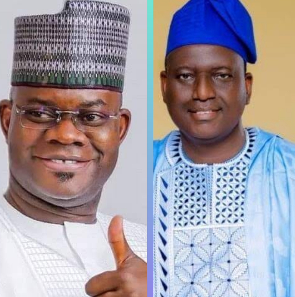 Jimoh Commends Gov. Bello For Expediting Action Towards Take Off Of Okun University