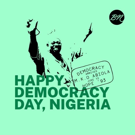 DEMOCRACY DAY: SWS Calls for Increased Women Inclusion in Governance