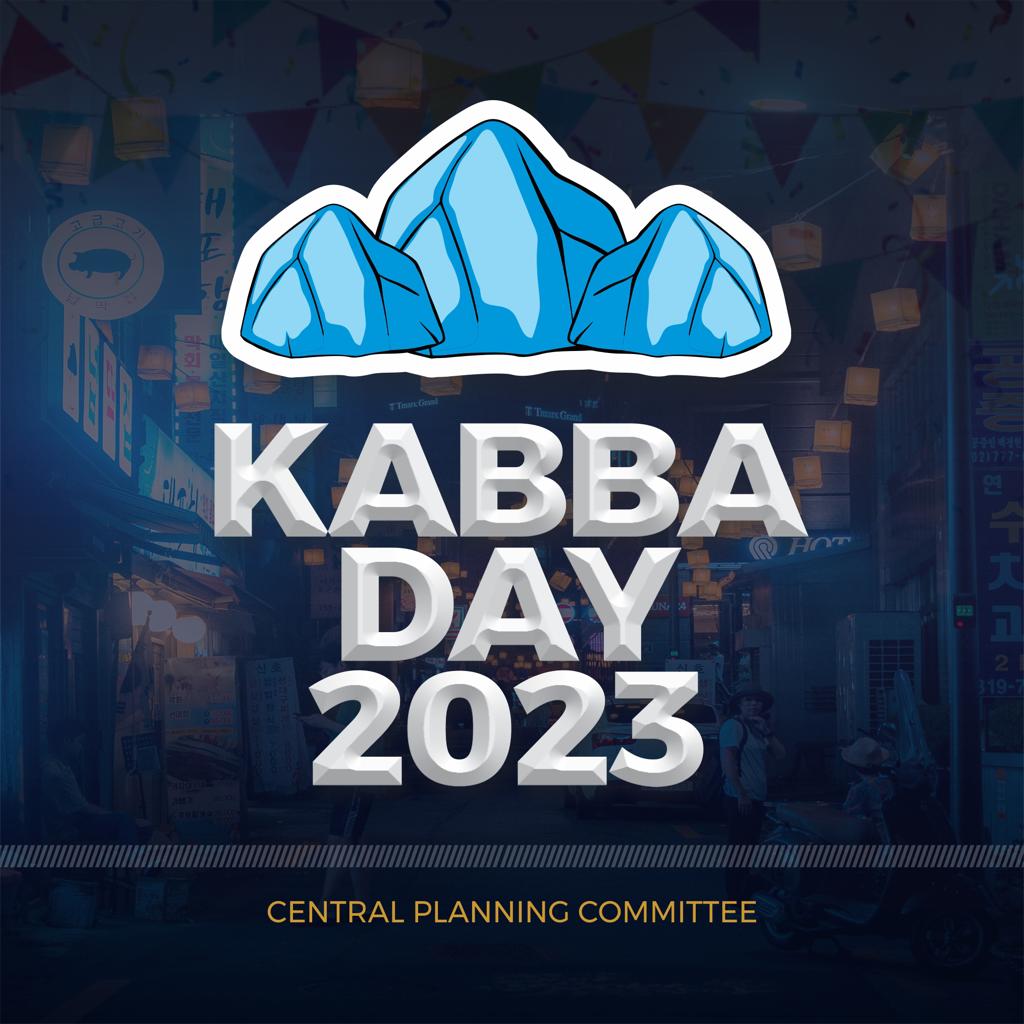 2023 Kabba Day to hold Nov 4th – CPC