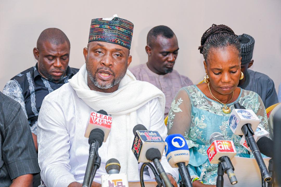 Kogi guber: Election free, fair, acceptable to us – Opposition parties