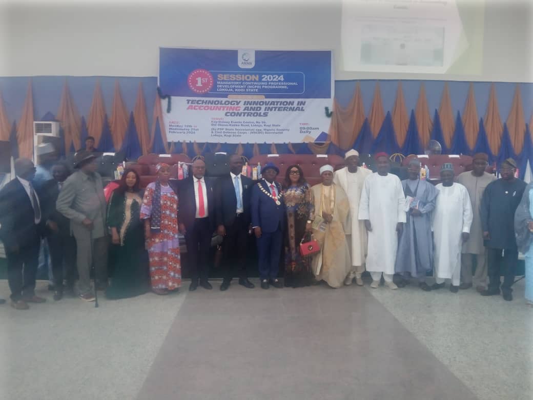 Embrace technological innovations – ANAN charges members
