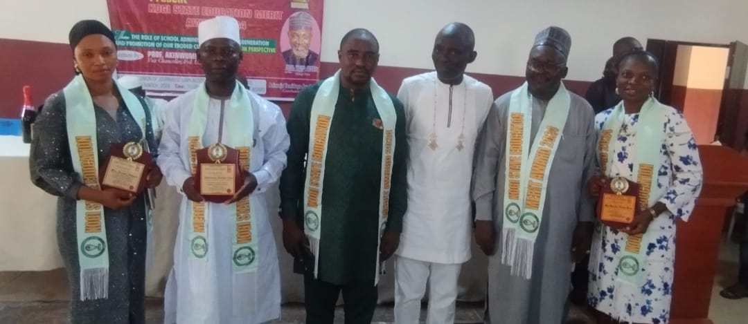 Nigeria Education Merit Award: Don harps on preservation of culture, traditions