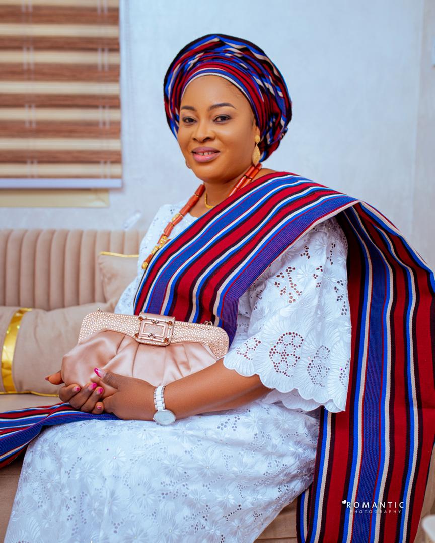 FOUNDATION CELEBRATES DIRECTOR, CHIEF MRS ESTHER ABEJIDE ON HER BIRTHDAY, HAILS CONTRIBUTIONS TO WIDOWS, ORPHANS
