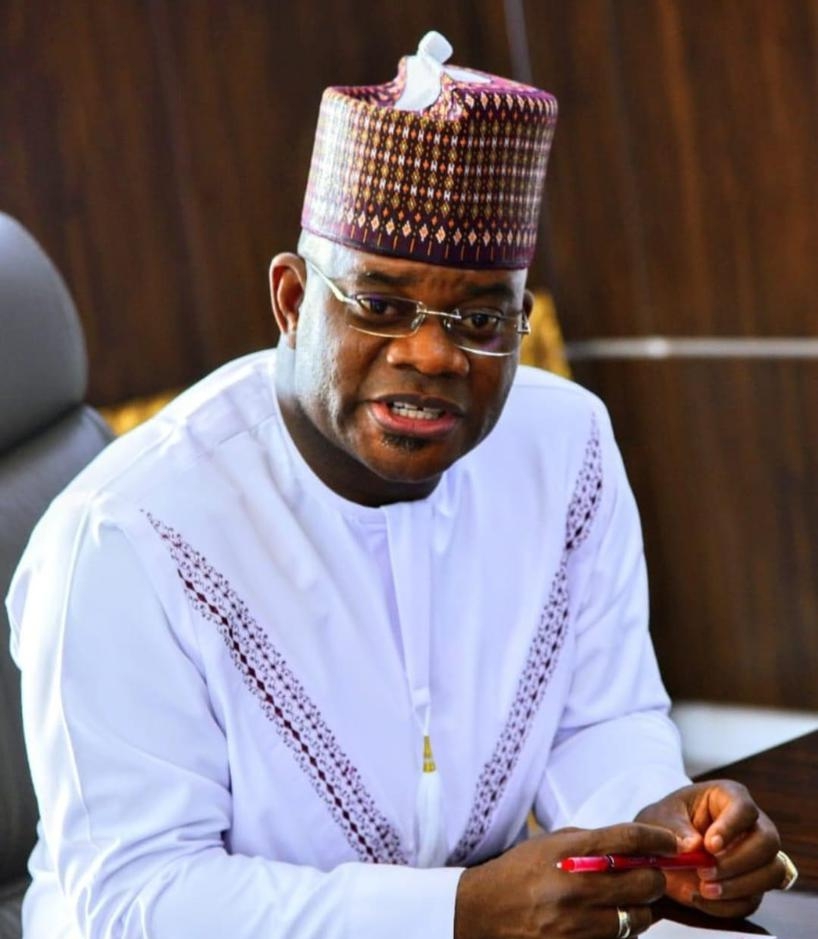 Bello to EFCC: “Vacate Court Order And I Will Submit Myself For Investigations.”