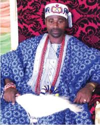 Joy as Kogi Monarch Welcomes Triplets several years after marriage